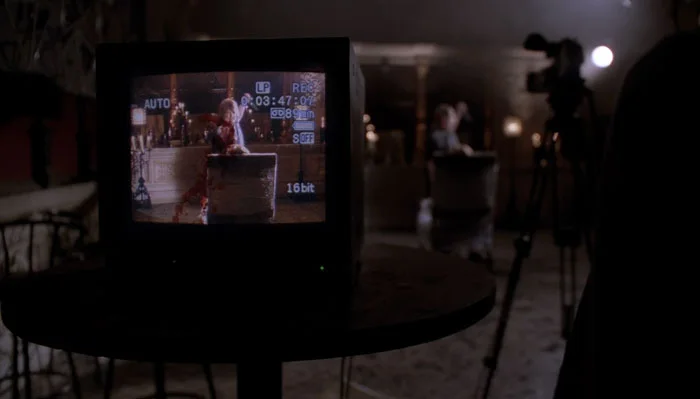 『メンタリスト』で、レッドジョンの模倣犯