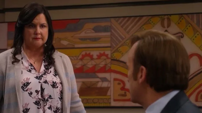 『ベター・コール・ソウル』で、ジミーは裁判で一芝居打つ