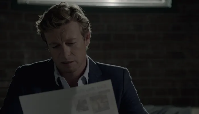 『メンタリスト』でオンラインデートをしていた女性が殺されるのをジェーンが調査