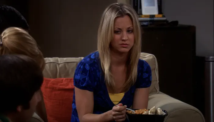 『ビッグバン★セオリー』で、ハワードは女性陣を「Women-folk」と呼ぶ