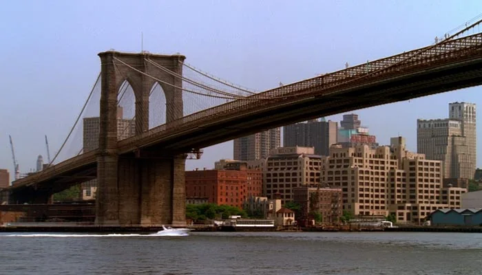 『ママと恋に落ちるまで』で、PJとロビンがまた付き合い始める