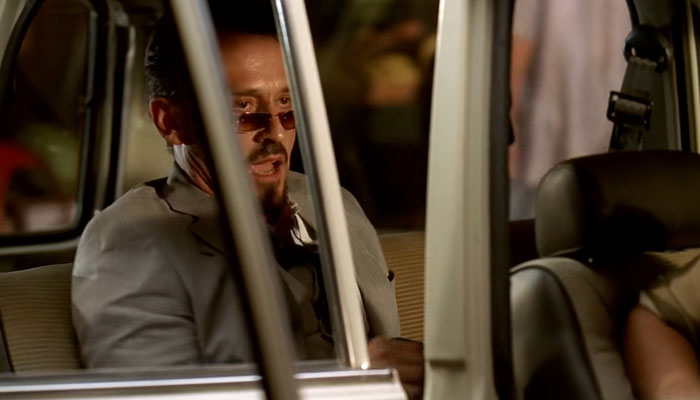 『プリズン・ブレイク』で、ティーバッグは仲間に自分のことを心配しろという