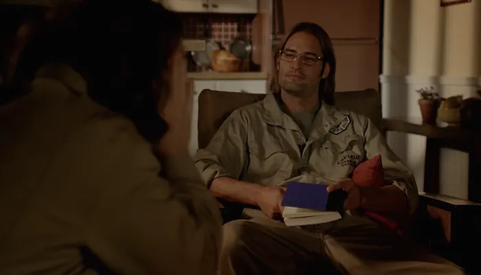 『LOST』で良い知らせを先に知りたい