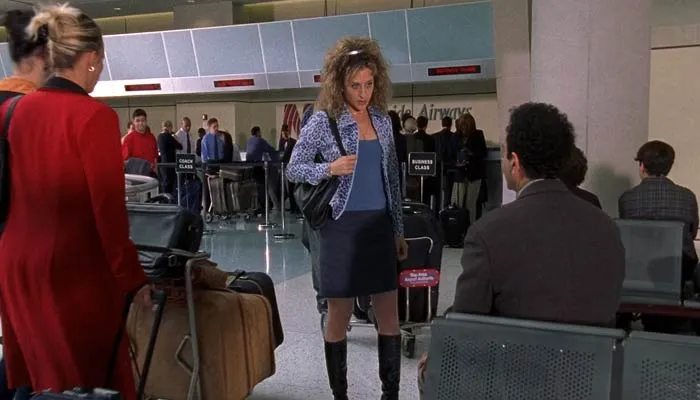 『名探偵モンク』で、シャローナはモンクに良い知らせと悪い知らせどちらを最初に聞きたいか尋ねる