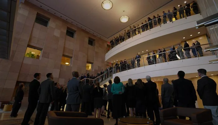 『ベター・コール・ソウル』で、チャックはHHM弁護士事務所を去る