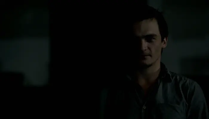 『HOMELANDで、クイン