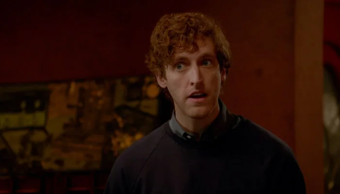 『シリコンバレー』でリチャードが自分の圧縮アルゴリズムの凄さに気がつく