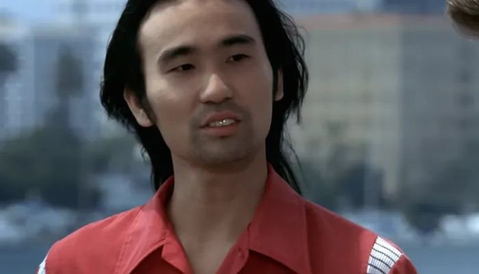 『プリズン・ブレイク』でDNAの優位性を語る