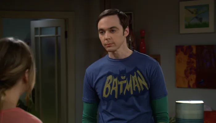 『ビッグバン★セオリー』でペニーが誰にでもスィーティーと呼ぶのをあばずれとシェルドン