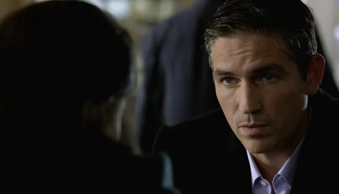 『PERSON of INTEREST 犯罪予知ユニット』で、ジョンはカーターを勧誘