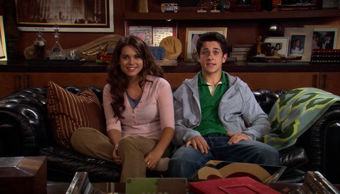 『ママと恋に落ちるまで』のテッドの子どもたち