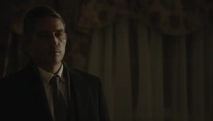 『PERSON of INTEREST 犯罪予知ユニット』で、ジョン