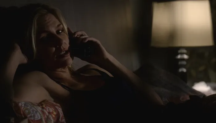 『ベター・コール・ソウル』で、キムはケトルマン夫妻は推定無罪という