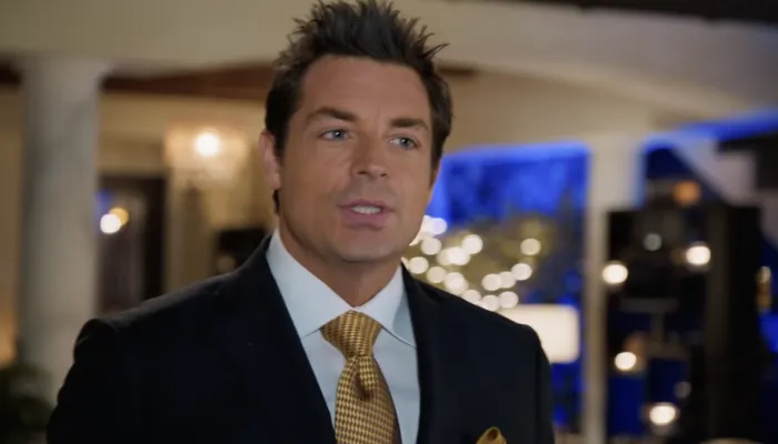 『UnREAL』で、家族一緒のデートをする