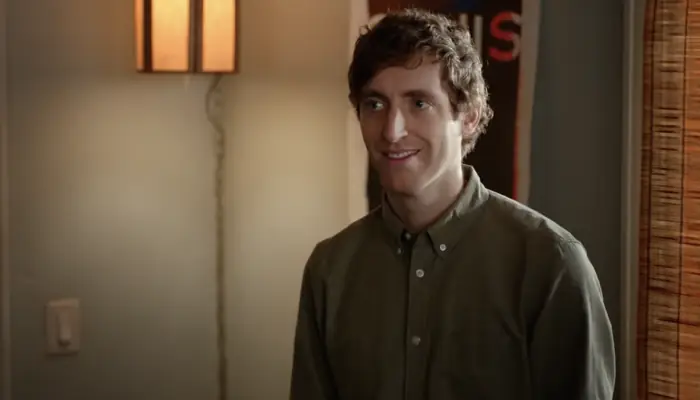 『シリコンバレー』で、リチャード