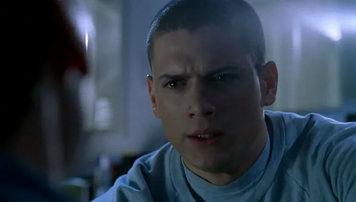 『プリズン・ブレイク』で、マイケル