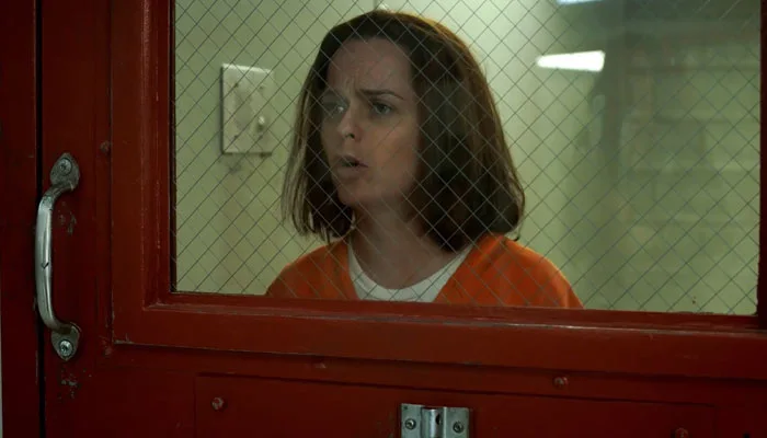 『オレンジ・イズ・ニュー・ブラック』で、ペンサタッキーは