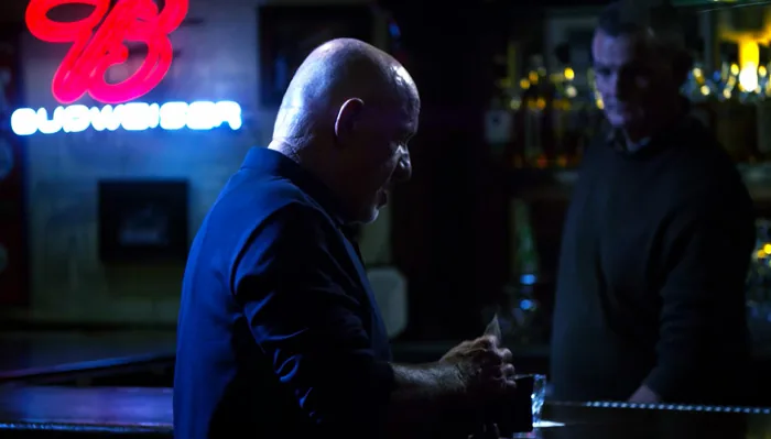 『ベター・コール・ソウル』で、