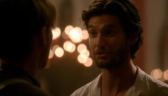 『ウエストワールド』で、ヒーローも悪役も存在しないという