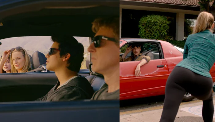 『コブラ会』で、