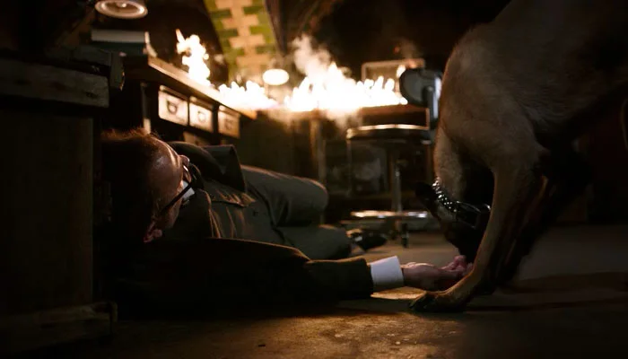 『PERSON of INTEREST 犯罪予知ユニット』で、