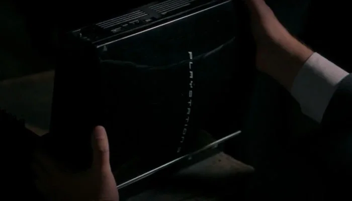 『PERSON of INTEREST 犯罪予知ユニット』で、