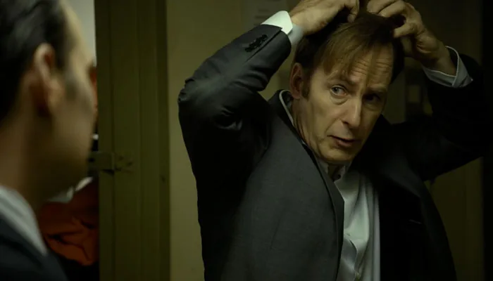 『ベター・コール・ソウル』で、ジミーと知り合いの検察官