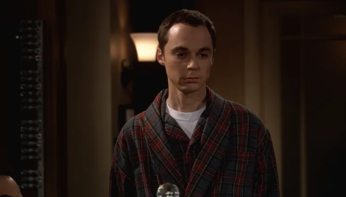 『ビッグバン★セオリー』で、シェルドンとレナードはタイムマシンを買う