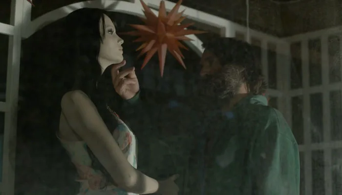 『The Last Man on Earth（地球で最後の人）』で、主人公に恋されるマネキン