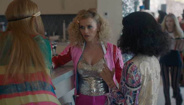 『ビッグ・リトル・ライズ』で、ママ友グループの間に亀裂が入る