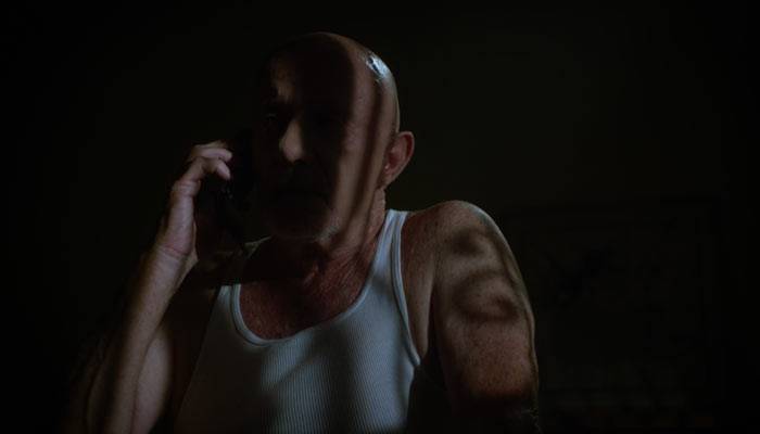 『ベター・コール・ソウル』で、マイクに裏稼業の仕事が回ってくる