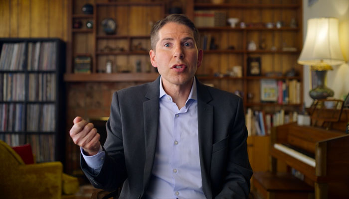 『あなたの知らない卑語の歴史』で、単語damnの変遷を語る学者