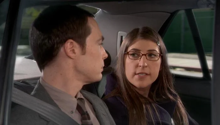 『ビッグバン★セオリー』で、シェルドンは自分をアフリカから連れてこられた奴隷に重ねる