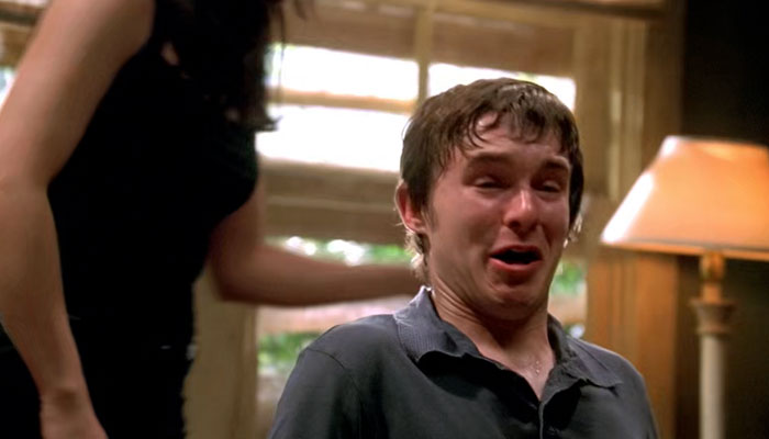 『プリズン・ブレイク』で、リンカーンの息子が誘拐される