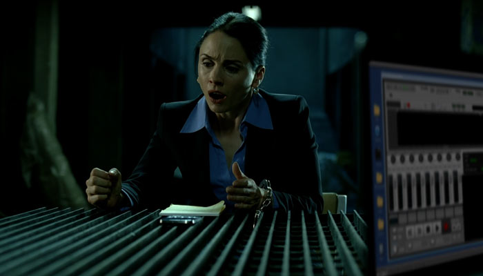 『ブレイキング・バッド』で、商品の箱にGPSが付いていることを匂わす