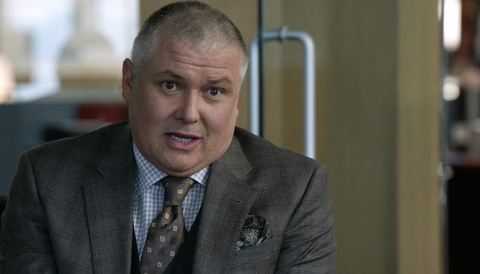 『SUITS/スーツ』で、裁判がお金以上に重要であることを主張