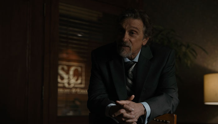 『ベター・コール・ソウル』で、キムに休養を迫る上司