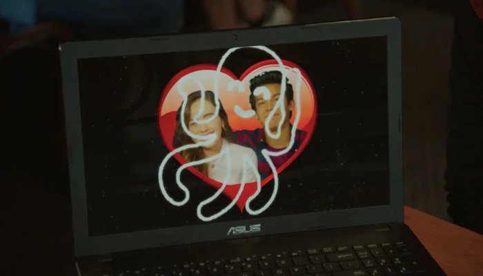 『コブラ会』で、ミゲルは「タコ」がサムとの間の共通のネタになっていることを語る