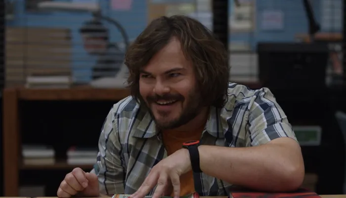 『コミ・カレ!!』で、謎の男が勉強会グループに参加する