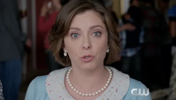 『クレイジー・エックス・ガールフレンド』で、「I Give Good Parent」Explicit版