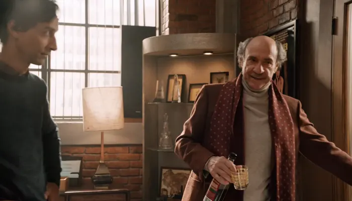 『神話クエスト』で小難しい表現を使うCW