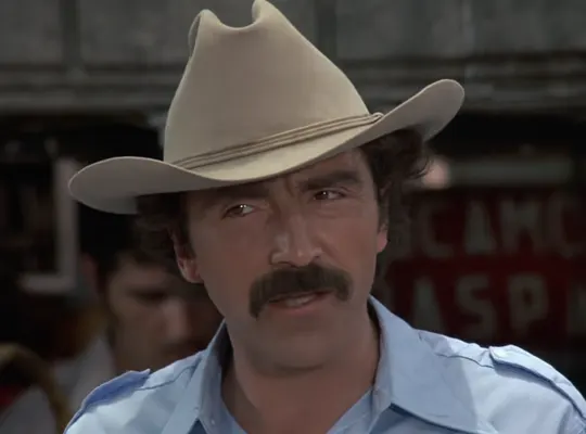 『刑事コロンボ』で、コロンボが事件の聞き込みをする