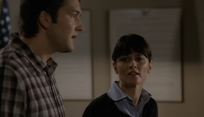 『メンタリスト』でリズボン