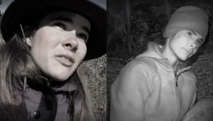 『ALONE 〜孤独のサバイバー〜』で、参加者の体重比較