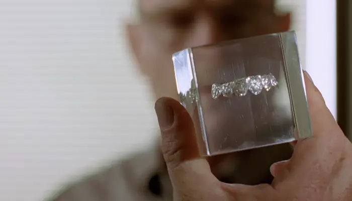 『ブレイキング・バッド』で、