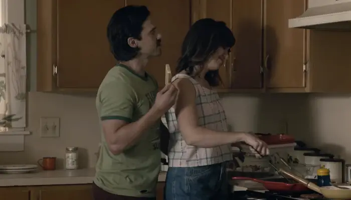 『THIS IS US 36歳、これから』で、ジャックとレベッカ