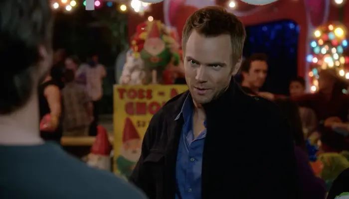 『コミ・カレ!!』で、ジェフ