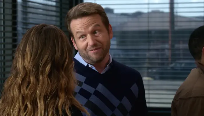 『欲望は止まらない!』で、ボブ