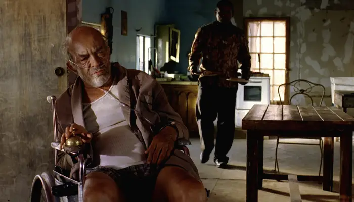 『ブレイキング・バッド』で、トゥコとサラマンカのちんちんおじさん