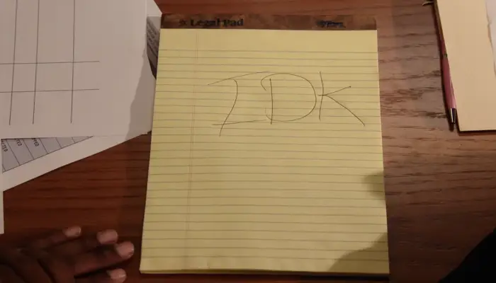 『アンブレイカブル・キミー・シュミット』で、キミーの裁判